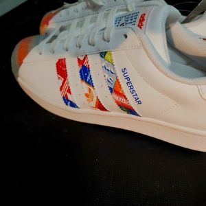 Adidas Superstar Art GX2717